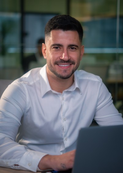 imagem sobre João Victor