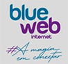 imagem sobre Blue Web