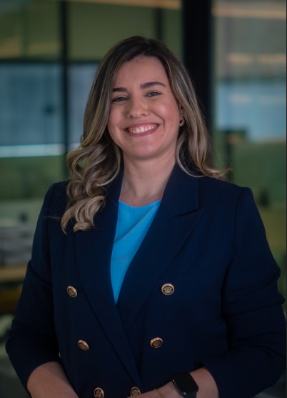 imagem sobre Mirela Fontanelli