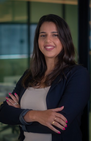 imagem sobre Pamela Oliveira
