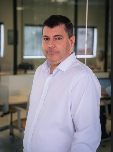 imagem sobre Francisco Santana