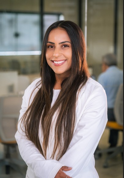 imagem sobre Joyce Cajola